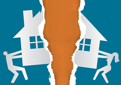 Why Do Mortgage Lenders Need To See Separation Agreements?